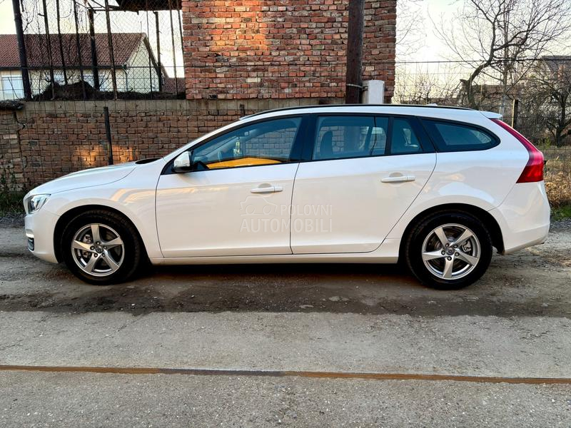 Volvo V60 2.0 D4 190/CH/matik