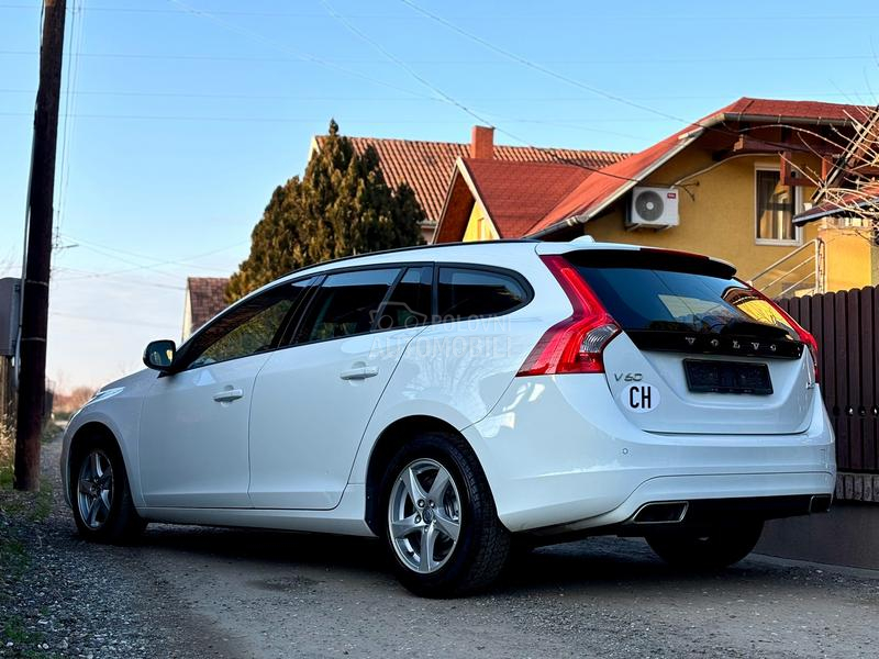 Volvo V60 2.0 D4 190/CH/matik