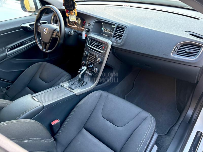 Volvo V60 2.0 D4 190/CH/matik