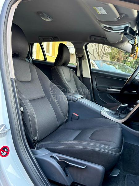 Volvo V60 2.0 D4 190/CH/matik