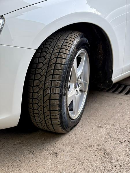 Volvo V60 2.0 D4 190/CH/matik