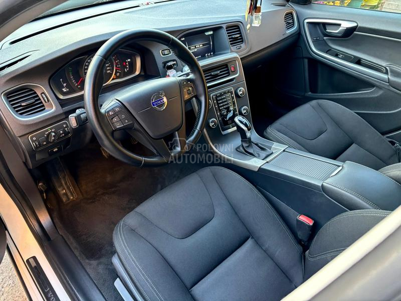 Volvo V60 2.0 D4 190/CH/matik