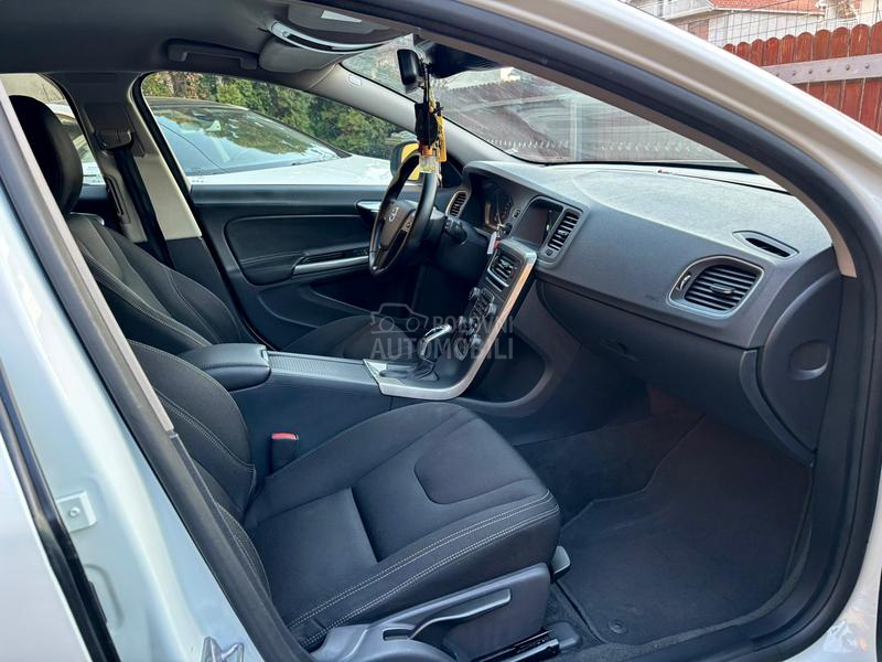 Volvo V60 2.0 D4 190/CH/matik