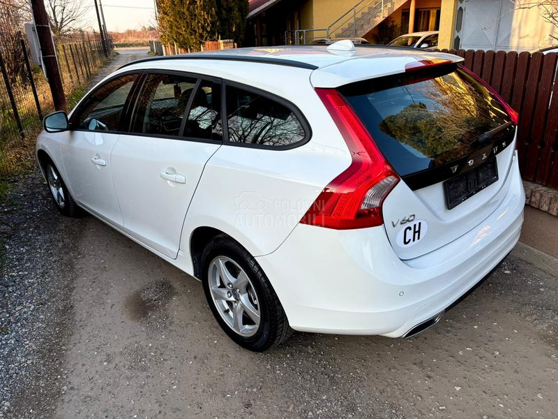 Volvo V60 2.0 D4 190/CH/matik
