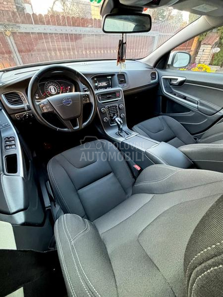 Volvo V60 2.0 D4 190/CH/matik