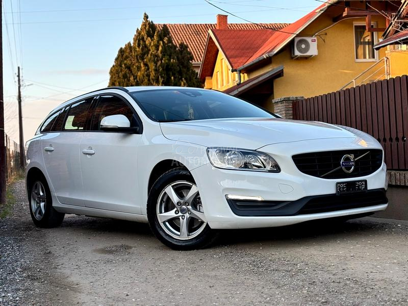 Volvo V60 2.0 D4 190/CH/matik