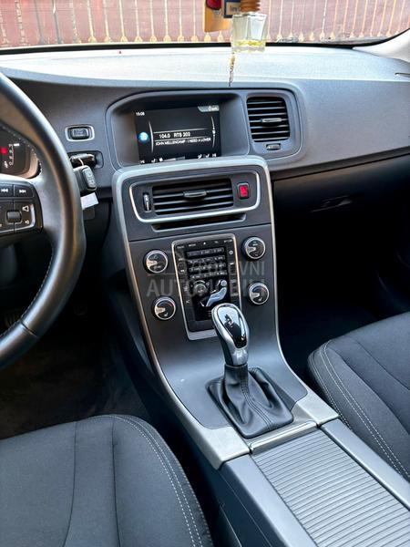 Volvo V60 2.0 D4 190/CH/matik
