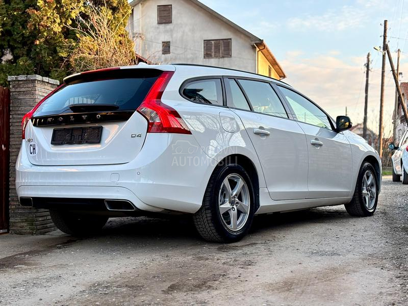 Volvo V60 2.0 D4 190/CH/matik
