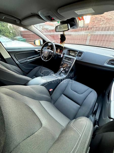 Volvo V60 2.0 D4 190/CH/matik
