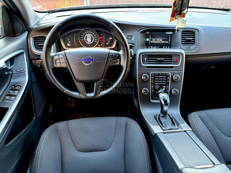 Volvo V60 2.0 D4 190/CH/matik