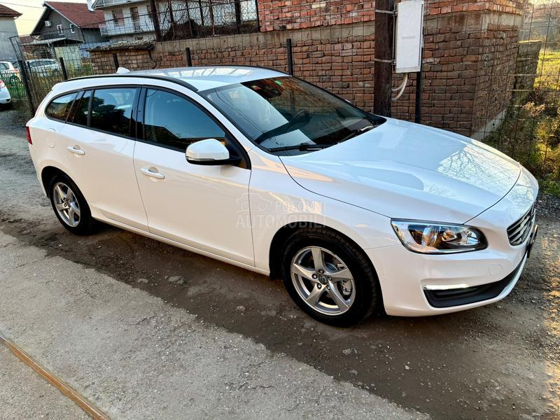 Volvo V60 2.0 D4 190/CH/matik