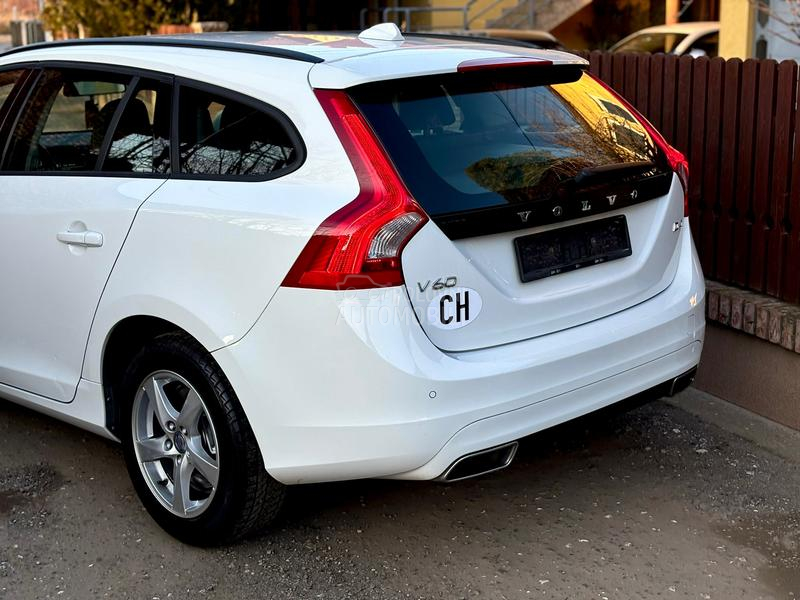 Volvo V60 2.0 D4 190/CH/matik
