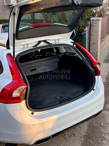 Volvo V60 2.0 D4 190/CH/matik
