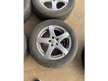 Aluminijumske felne  16" 5 x 105