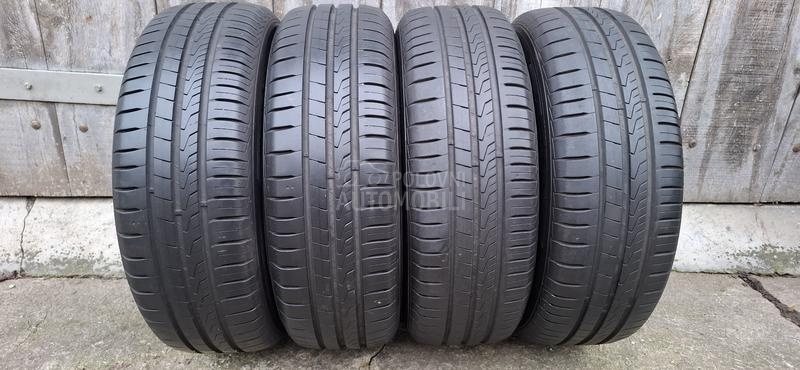 Hankook 195/65 R15 Letnja