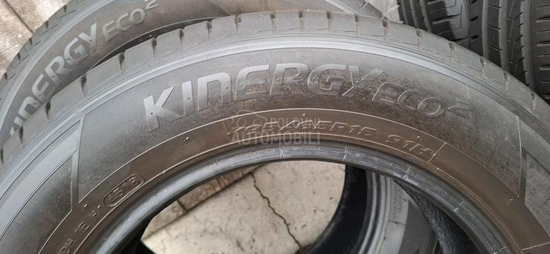Hankook 195/65 R15 Letnja