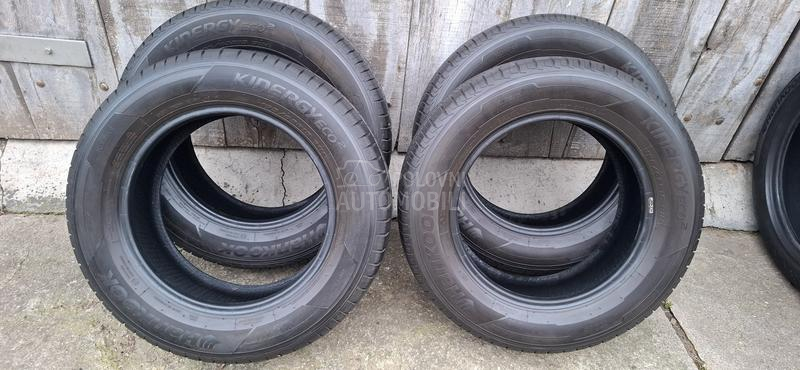 Hankook 195/65 R15 Letnja
