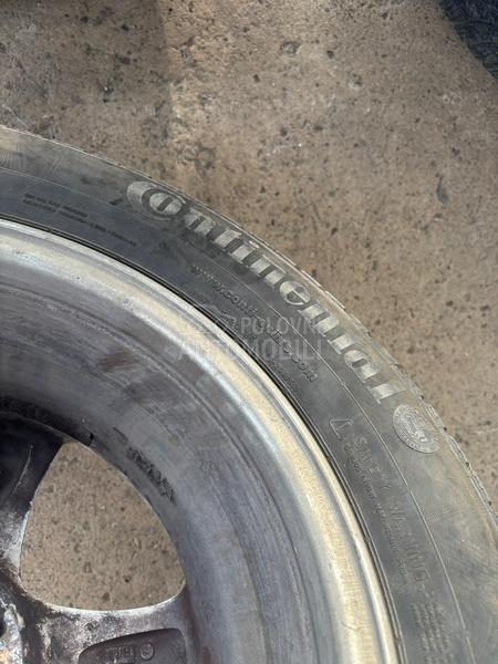 Continental 215/60 R16 Zimska