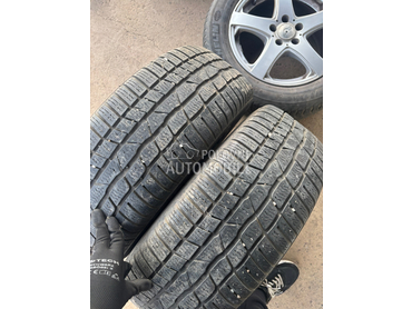 Continental 215/60 R16 Zimska