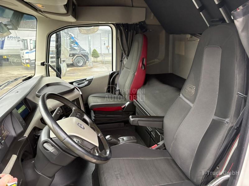Volvo FH460