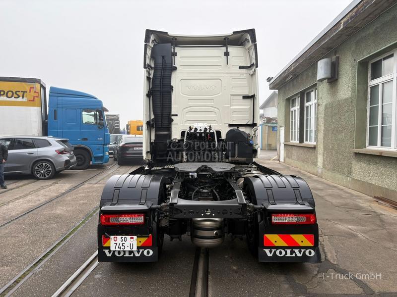 Volvo FH460