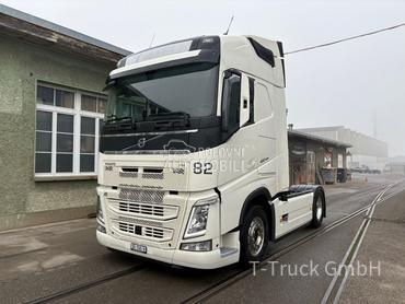 Volvo FH460