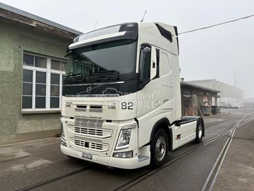 Volvo FH460