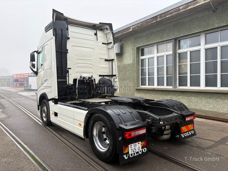 Volvo FH460