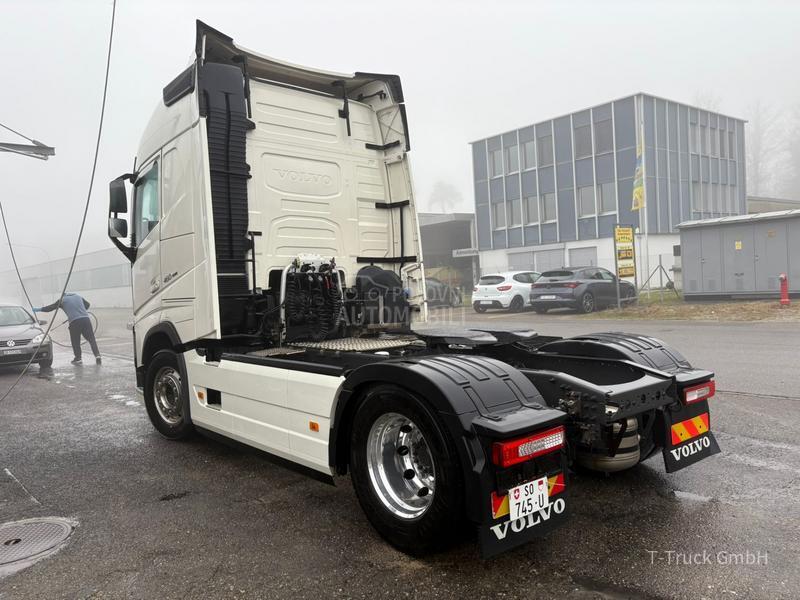 Volvo FH460