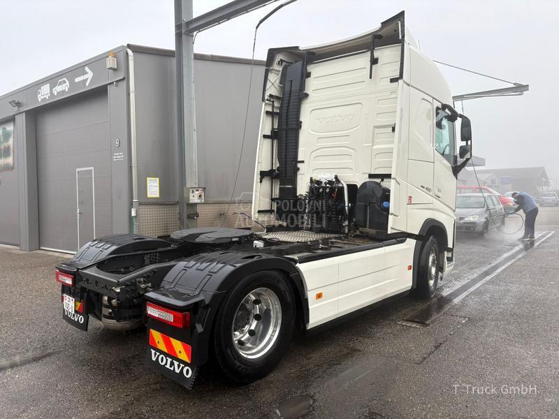 Volvo FH460