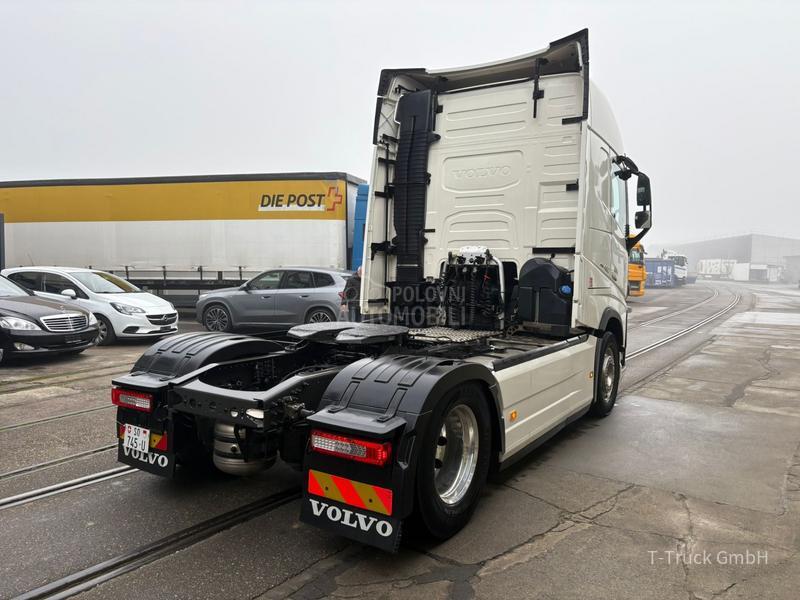 Volvo FH460