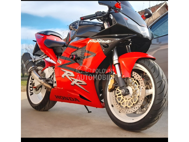 Honda Fire blade 954 rr