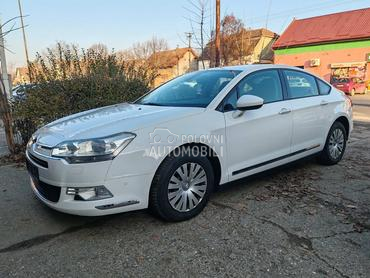 Citroen C5 