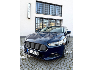 Ford Mondeo 1.5L TDCI Trend