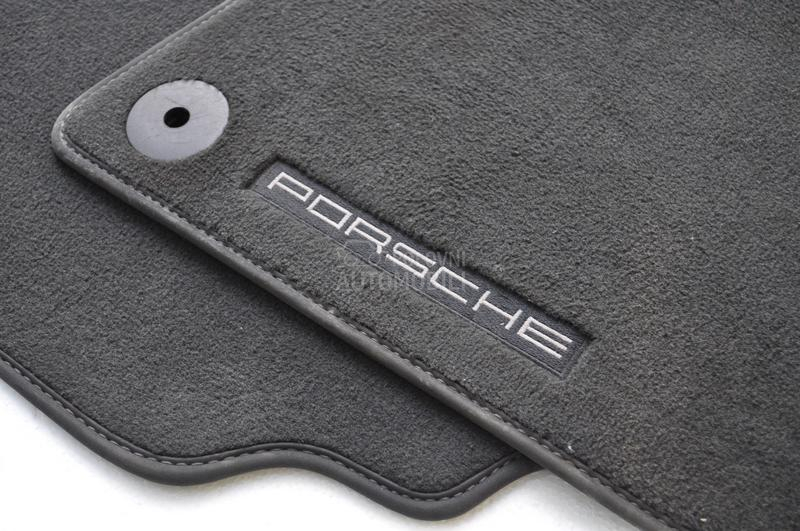 Originalne tepih patosnice