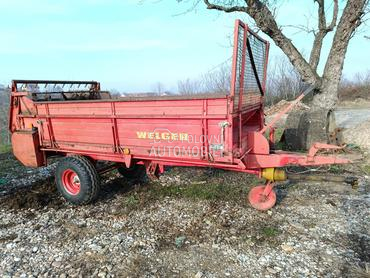 Welger 260