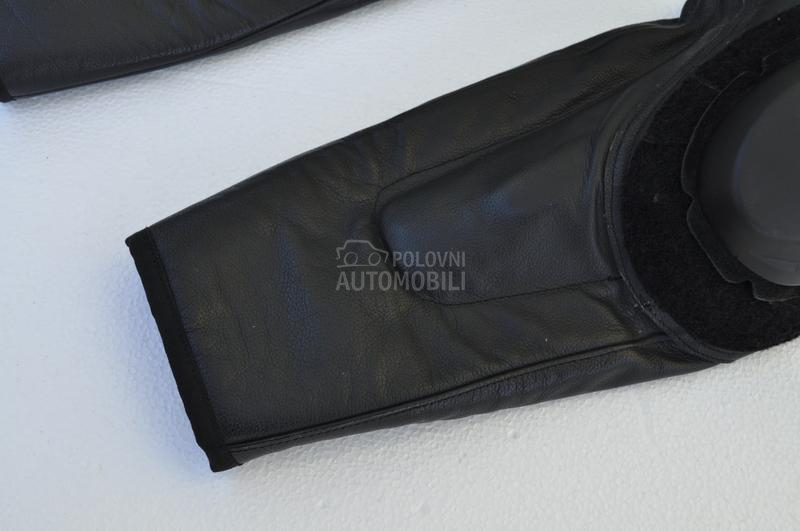 Dainese kozne pantalone 46