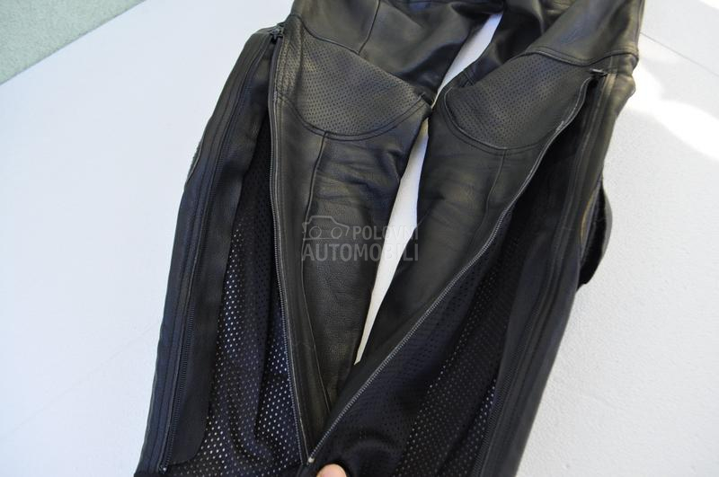 Dainese kozne pantalone 46