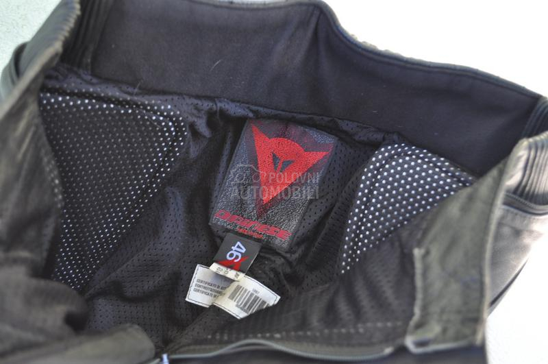 Dainese kozne pantalone 46