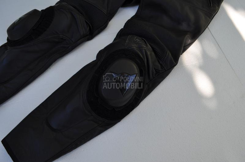 Dainese kozne pantalone 46