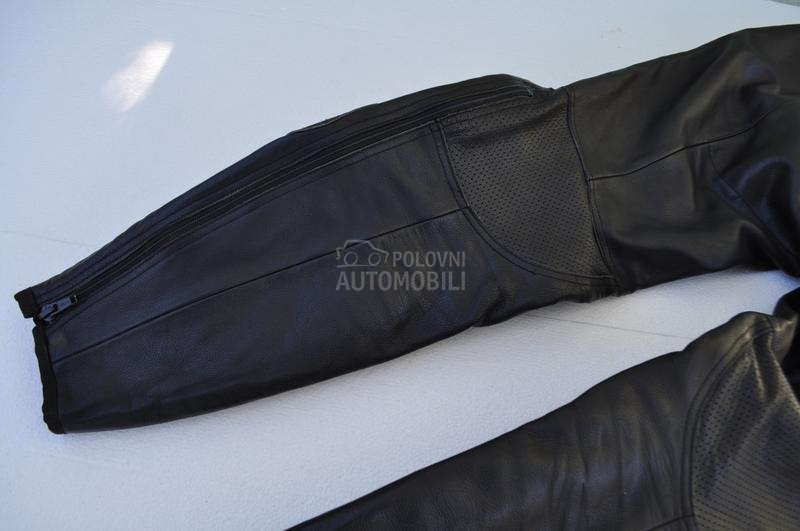 Dainese kozne pantalone 46