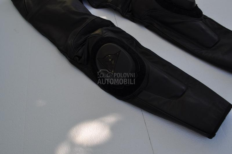 Dainese kozne pantalone 46