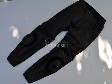 Dainese kozne pantalone 46