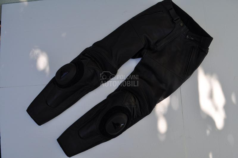 Dainese kozne pantalone 46
