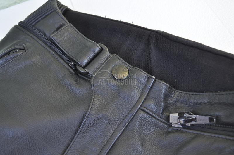 Dainese kozne pantalone 46