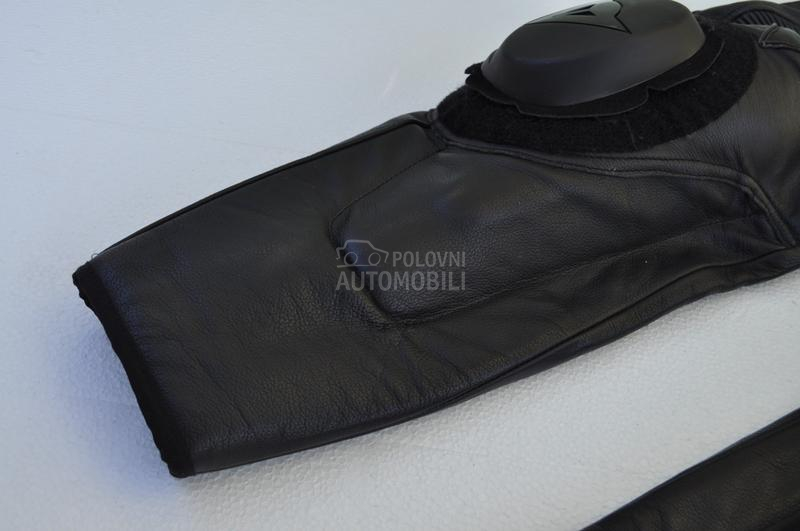 Dainese kozne pantalone 46