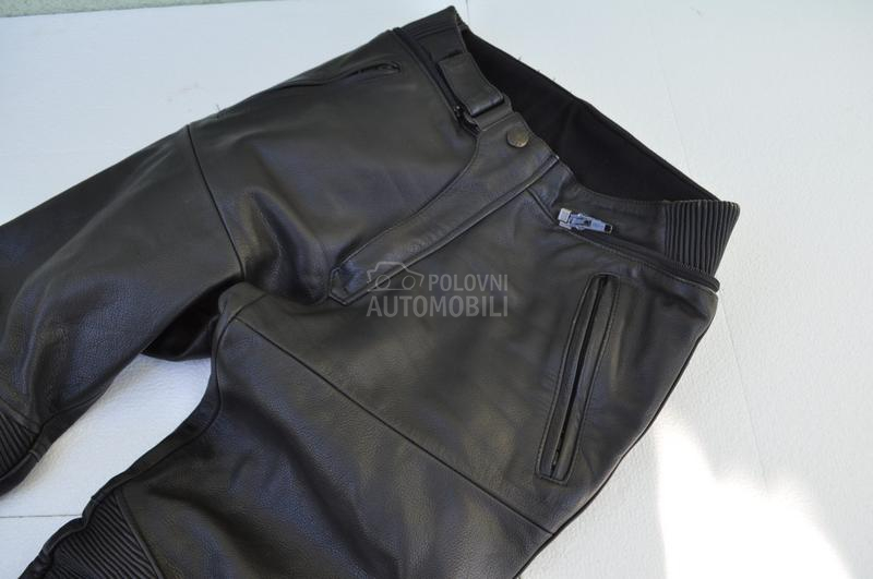 Dainese kozne pantalone 46