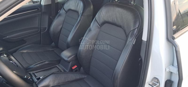 Volkswagen Golf 7 1.4 TSI DSG