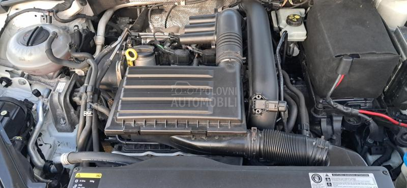 Volkswagen Golf 7 1.4 TSI DSG