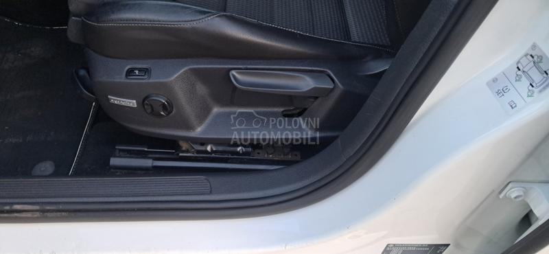 Volkswagen Golf 7 1.4 TSI DSG